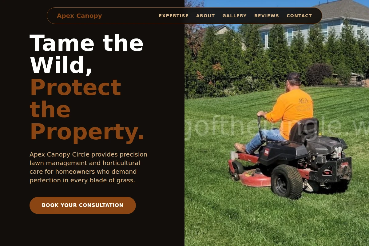 Flora Lawn Care